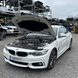 BMW 435d Diesel Engine N57 D30 B (2013-2020) - Reliable Performance